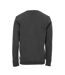 Sweat feelcozy essentials homme charbon chiné Adidas-2