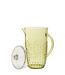 Carafe Réutilisable Barbra 2,5L Vert-2