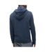 Sweat à capuche marine homme superdry plain hood - xxl-2