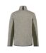 Veste Polaire Salgado Homme Kaki Foncé Regatta-3