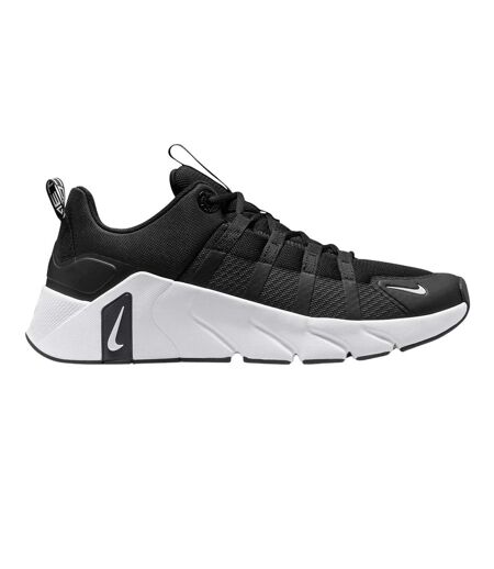 Baskets Free Metcon Homme Noir Blanc Nike