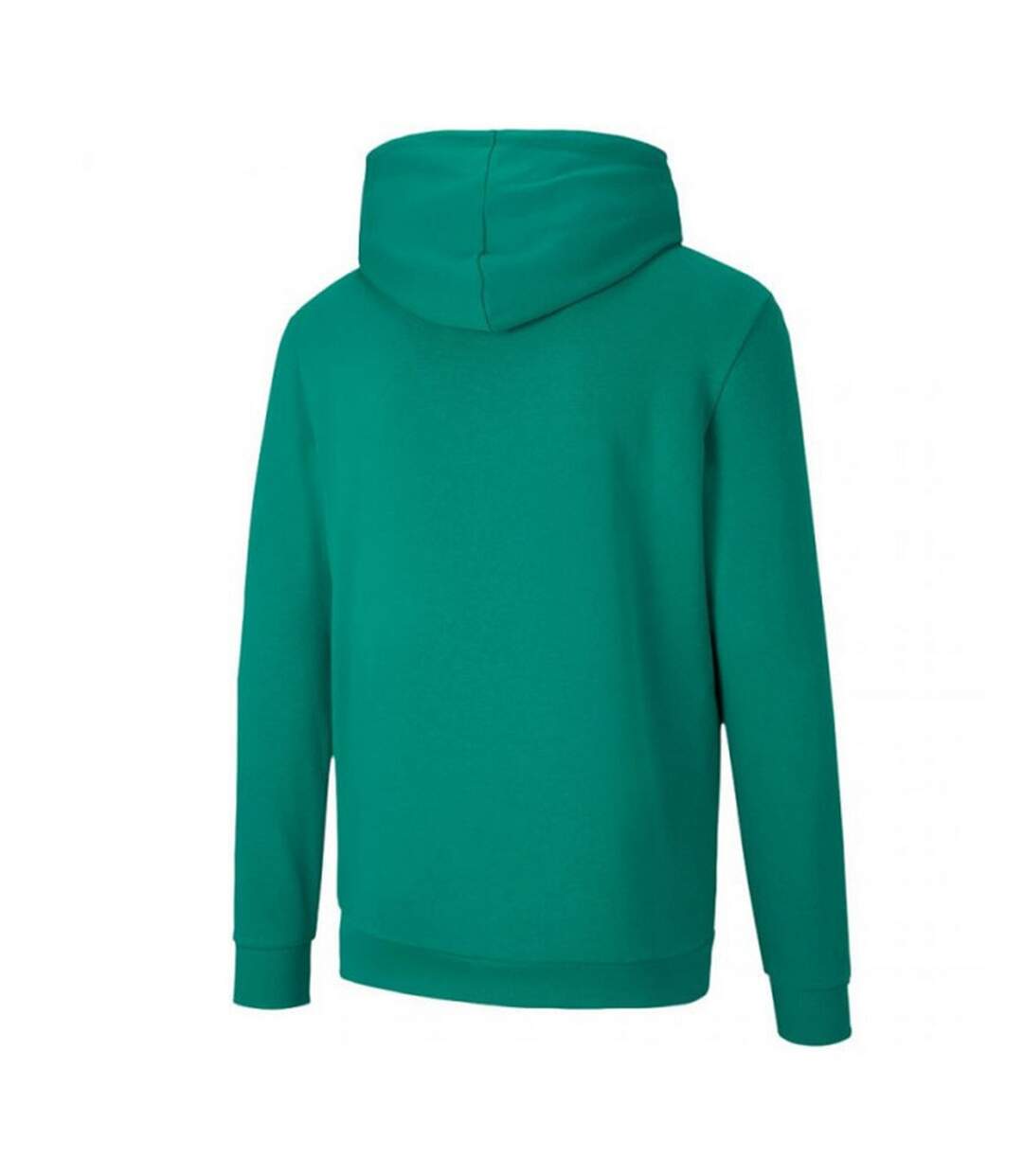 Sweat À Capuche Teamgoal Homme Vert Puma-2