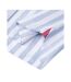Chemise Motif/style Rayé Homme Blanc Bleu Tommy Hilfiger-3