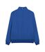 Mens Shower Resistant Harrington Jacket Royal Blue Lambretta-2