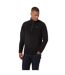 Haut Polaire Corey Homme Noir Craghoppers-1