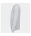 SOLS Unisex Adult Comet Sweatshirt (White) - UTPC4315