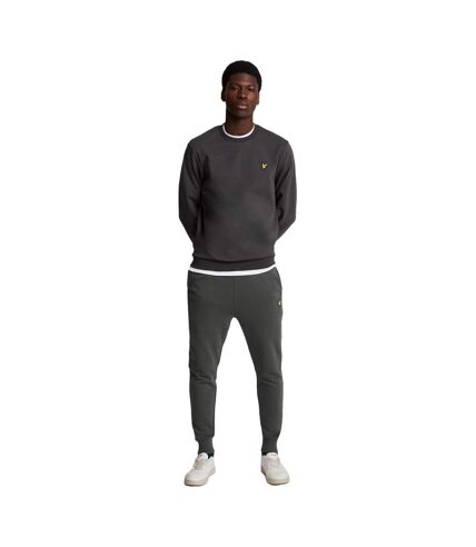 Pantalon de jogging homme anthracite Lyle & Scott Lyle & Scott