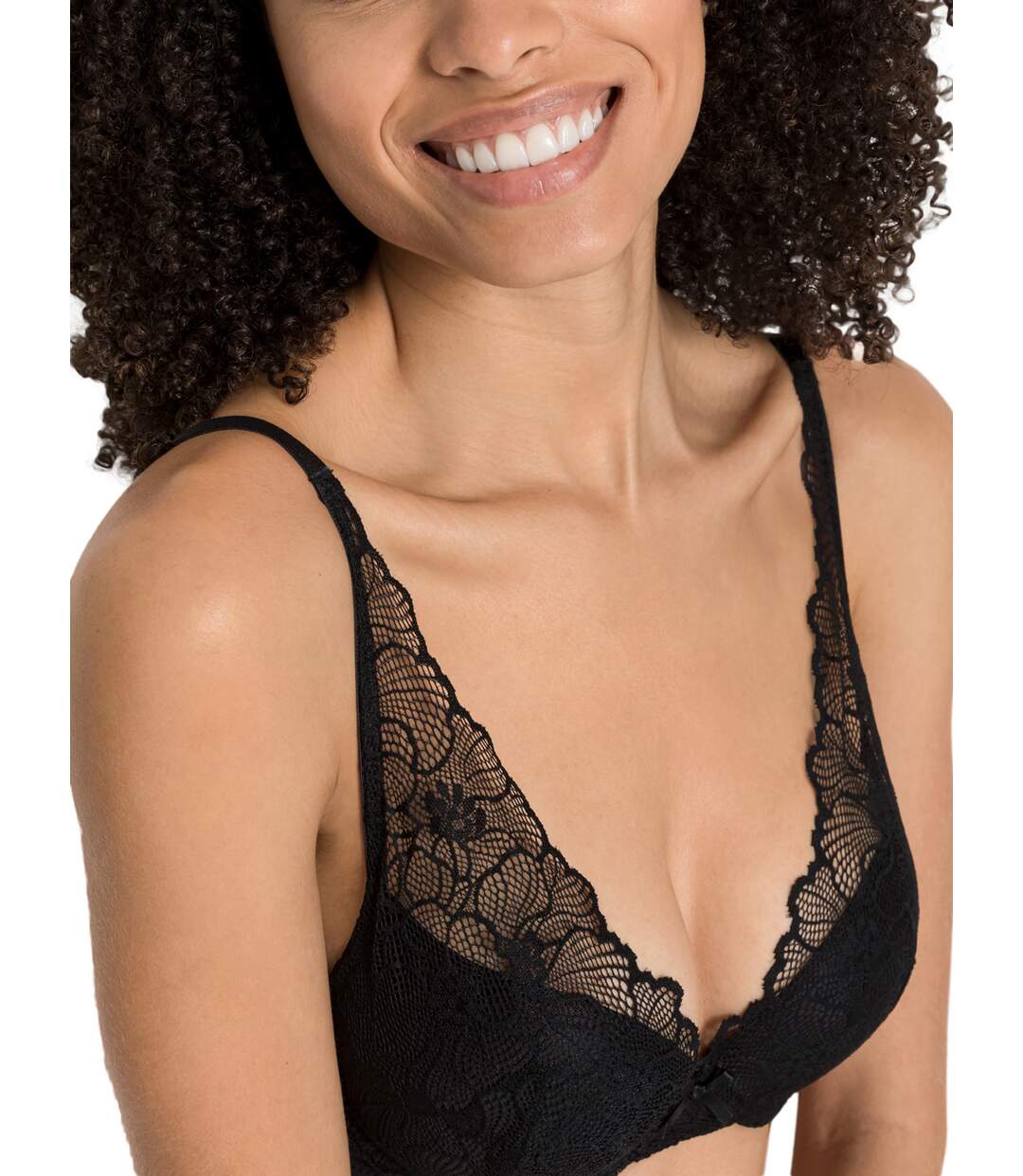 Soutien-gorge préformé Michelle Lascana