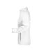 Veste Softshell Promo Femme Blanc James And Nicholson-4