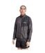 Veste Coupe-vent Terrex Trail Running Adulte Unisexe Charbon Adidas-1