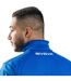 Ensemble De Survêtement Tuta One Homme Bleu Marine Bleu Givova-4