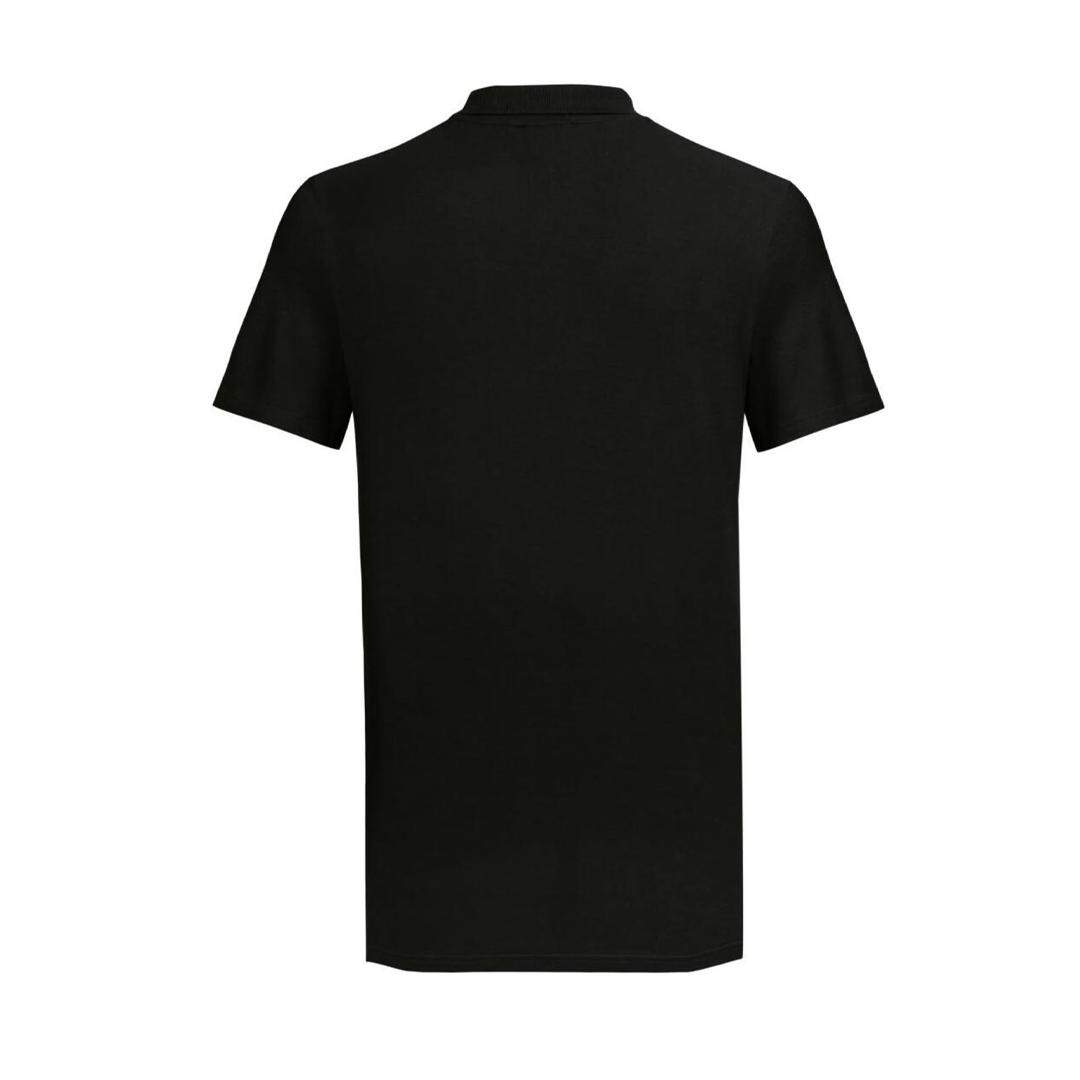 Polo Noir Homme Gotcha Addict - 3XL-2