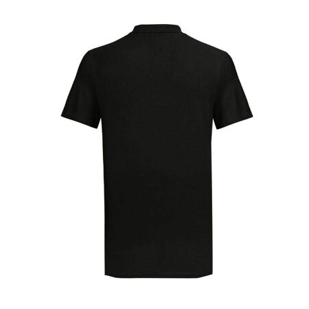 Polo Noir Homme Gotcha Addict - 3XL