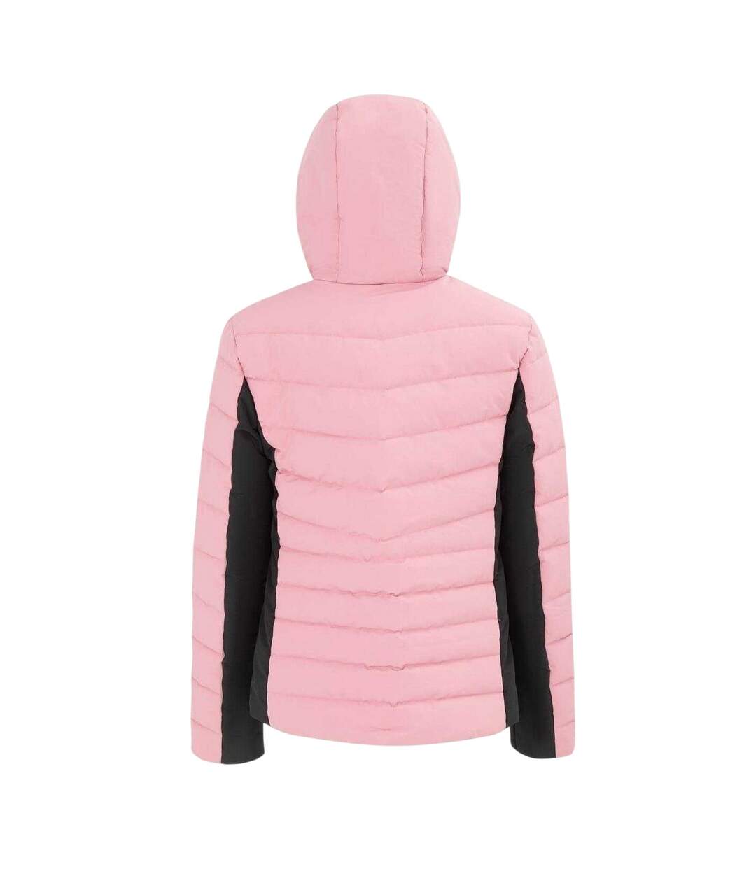 Veste Moritz Femme Vieux Rose Nevica-2