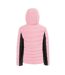 Veste Moritz Femme Vieux Rose Nevica-2