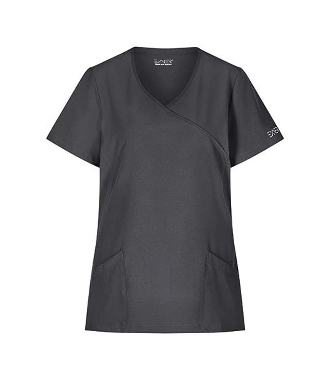Tunique Sportsline Femme Graphite Exner-1