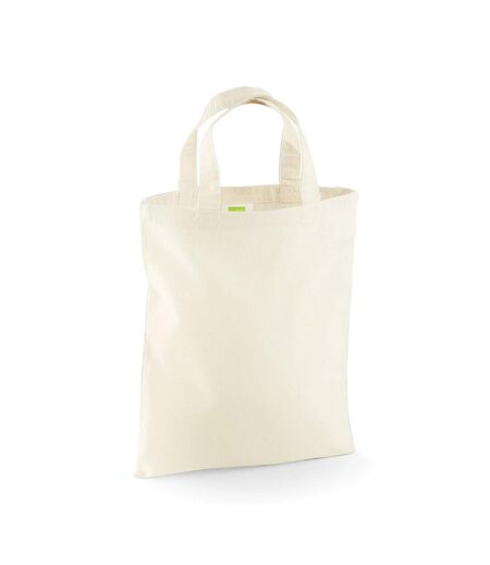 Westford Mill - Tote bag (Beige pâle) (Taille unique) - UTRW9376