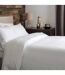 Belledorm Brushed Cotton Duvet (White) - UTBM305