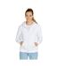 Veste À Capuche Originals Femme Blanc Neige SG Originals-1