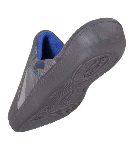 Isotoner Chaussons Mules homme