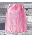 Ladies 100% Cotton Terry Cloth Spa Bath Towel Wrap with Pocket-5