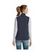 Veste Sans Manches Rallye Femme Bleu Marine Français SOLS-2