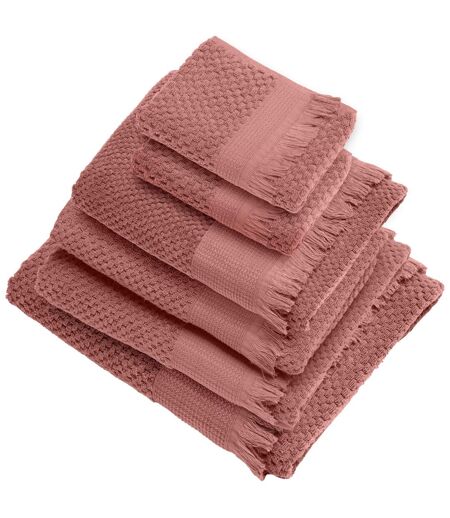 Parure de bain TETHYS 6 pièces