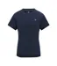 Womens/ladies Nimble T-shirt Navy Dare 2B-2