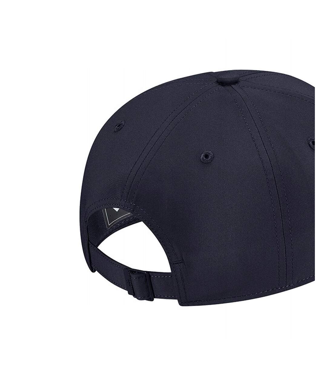 Casquette De Baseball Enfant Bleu Marine Adidas-4
