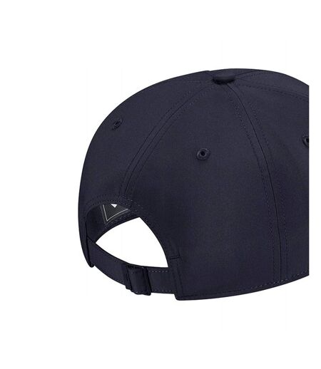 Casquette De Baseball Enfant Bleu Marine Adidas