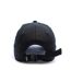 Casquette noir homme vans classic-2