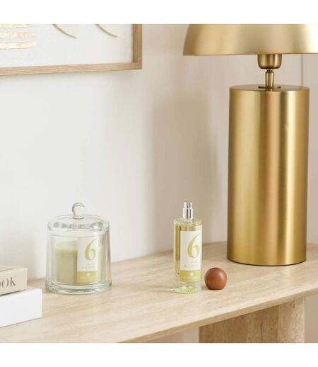 Spray d'Ambiance Numia 100ml Zeste de Citron