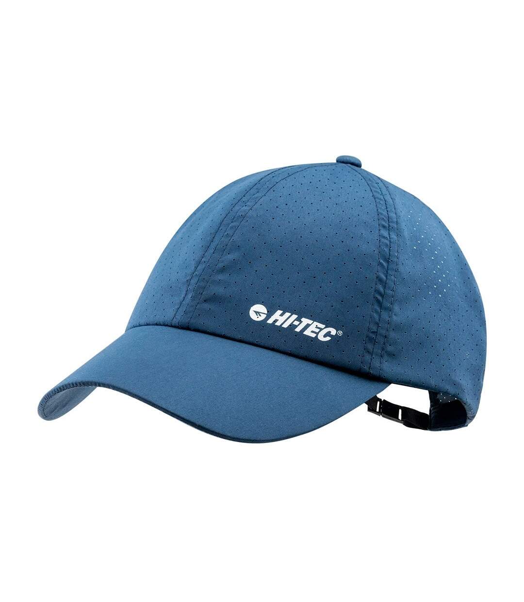 Casquette De Baseball Nesis Homme Indigo Hi-Tec-1