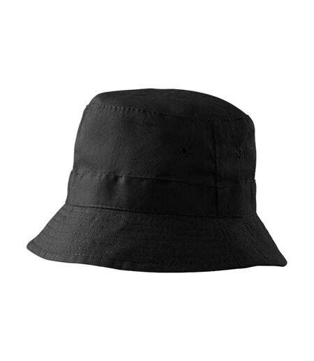 Bob Motif/style Uni Classic Noir Malfini