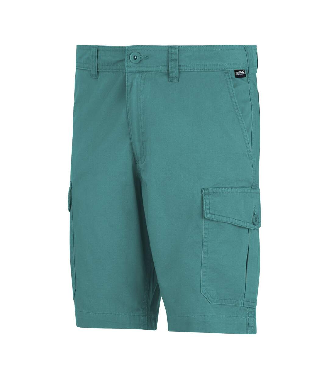 Mens Ruwan Casual Shorts Arctic Regatta-4