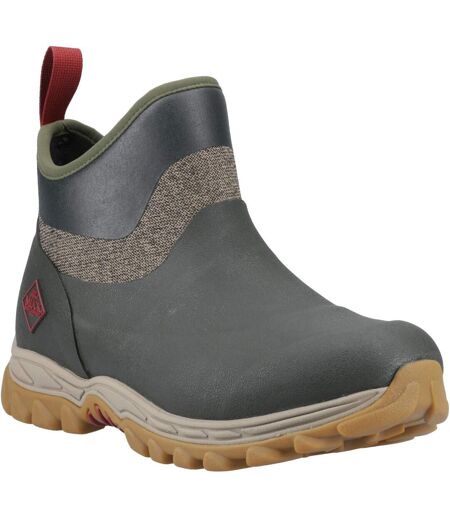 Bottines Arctic Sport Femme Olive Muck Boots