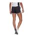 Short Marathon Femme Noir Adidas-2