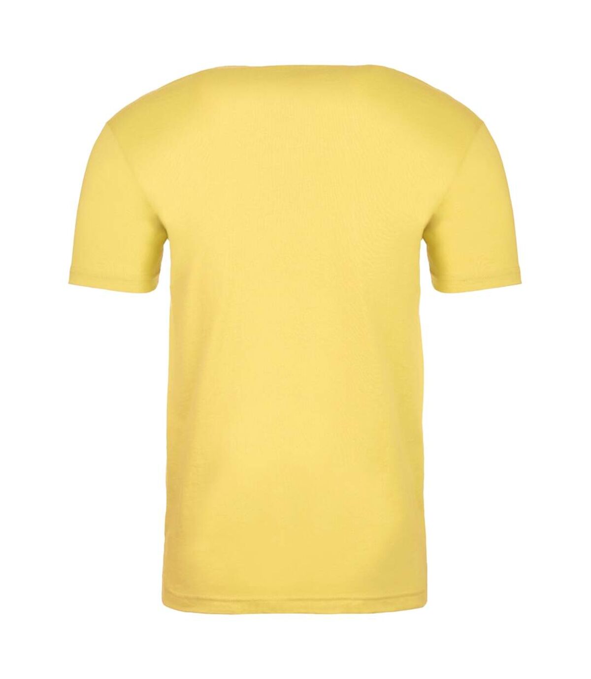 Next Level Adultes T-Shirt col ras du cou unisexe Suede Feel (Sable) - UTPC3482
