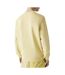 Sweat Jaune Homme Lacoste SH1505 - XXL