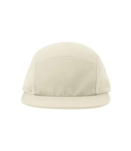 Casquette De Campeur Darwin Adulte Blanc Cassé Atlantis