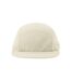 Casquette De Campeur Darwin Adulte Blanc Cassé Atlantis-3