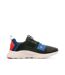 Baskets Noirs Homme Puma Wired Cage