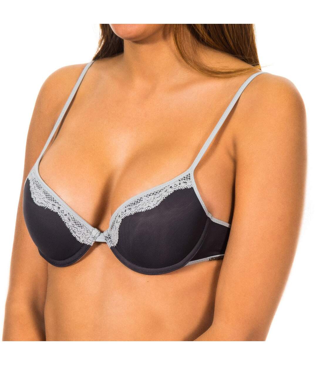 Women's padded underwire bra 00CPAS-00AWL-1