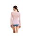 T-shirt thermique modal et cachemire Thermal-2