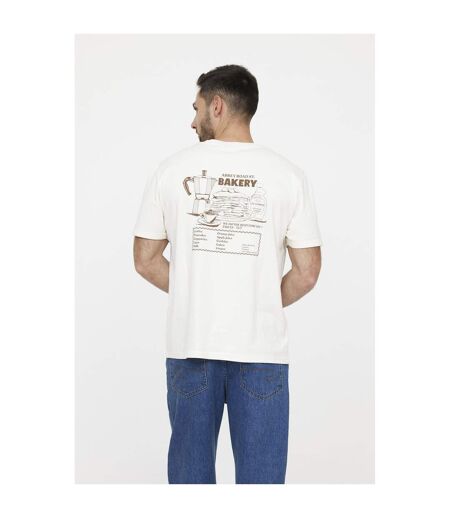 T-shirt manches courtes w744 comfort AKERY