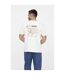 T-shirt manches courtes coton comfort AKERY