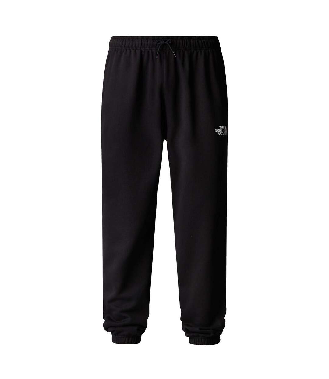 Pantalon De Jogging Motif/style Uni Simple Dome Homme Noir The North Face-1