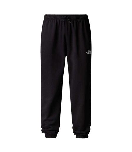 Pantalon De Jogging Motif/style Uni Simple Dome Homme Noir The North Face