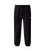 Pantalon De Jogging Motif/style Uni Simple Dome Homme Noir The North Face-1