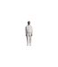 Mens Relaxed Fit Sweatshirt Beige Lyle & Scott-1